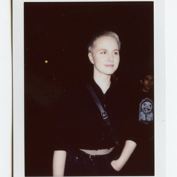 Meet your Posher, S - Picture 1 of 1